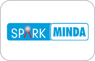 Spark Minda