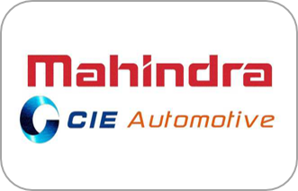 Mahindra CIE