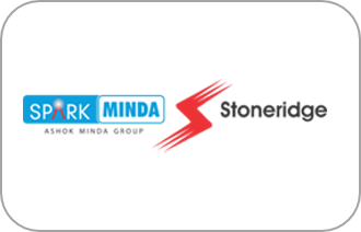 Minda Stoneridge